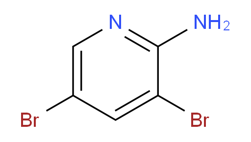 3,5-dibromopyridin-2-amine