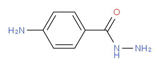 4-Aminobenzoic Acid hydrazide