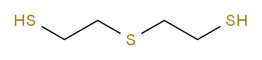 2-[(2-sulfanylethyl)sulfanyl]ethane-1-thiol