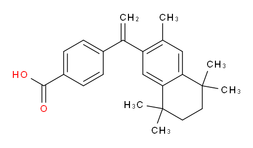 Bexarotene