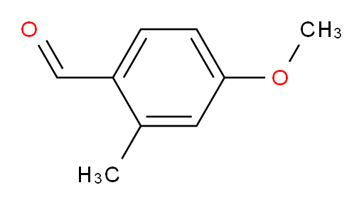 4-methoxy-2-methylbenzaldehyde