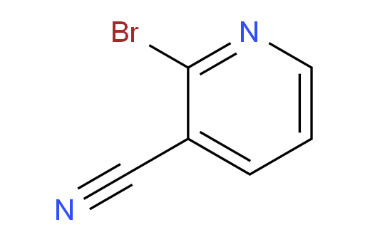 2-Bromo-3-pyridinecarbonitrile