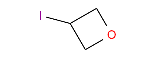 3-IODO-OXETANE;Oxetane, 3-iodo-;1,3-Epoxy-2-iodopropane