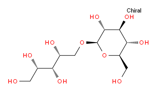 Xylitylglucoside