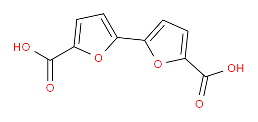 [2,2'-Bifuran]-5,5'-dicarboxylic acid