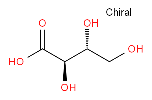 D-Erythronic acid (potassium salt)