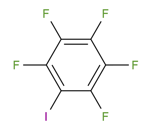 Pentafluoroiodobenzene