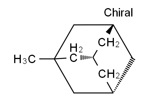 1-METHYLADAMANTANE;1-Methyl-tricyclo[3.3.1.13,7]decane;tricyclo[3.3.1.1~3,7~]decane, 1-methyl-