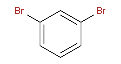 1.3-DibroMoben;M-DIBROMOBENZENE;m-dibromo-benzen;1,3-dibromo-benzen;1,3-DIBROMOBENZENE;META-DIBROMOBENZENE;Benzene, m-dibromo-;Benzene,1,3-dibromo-;1,3-Dibromobenzene97%;1,3-Phenylene dibromide