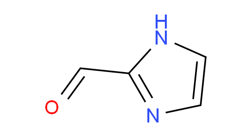 2-AcetliMidazole;2-FORMYLIMIDAZOLE;2-FORMAYLIMIDAZOLE;TIMTEC-BB SBB004383;Imidazole-2-carboxal;2-Formyl-1H-imidazole;IMIDAZOL-2-CARBALDEHYDE;IMIDAZOLE-2-CARBALDEHYDE;2-IMIDAZOLECARBOXALDEHYDE;IMIDAZOLE-2-CARBOXALDEHYDE