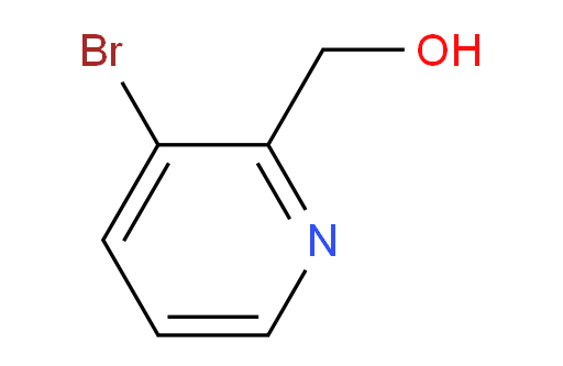 3-Bromo-2-pyridinemethanol