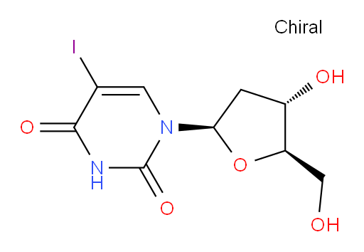 IDU;IUDR;IDUR;5iudr;5-IdU;EMANIL;5-IUdR;Idexur;Idulea;Stoxil
