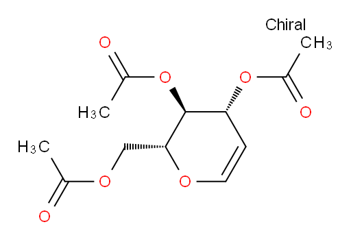 TRIACETYLGLUCAL;D-GlucalTriacetate;Triacetyl-D-glucal;Tri-O-acetyl-D-gluca;TRI-O-ACETYL-D-GLUCAL;3,4,6-tri-O-acetylglucal;(-)-TRI-O-ACETYL-D-GLUCAL;Tri-O-acetyl-D-glucal,99%;3,4,6-triacetyl-D-galactal;3,4,6-tri-O-acetyl-D-gluca