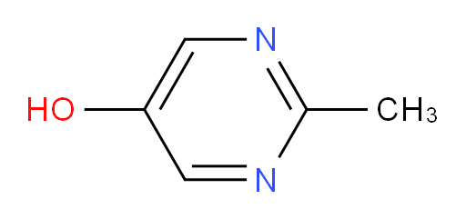 2-methylpyrimidin-5-ol