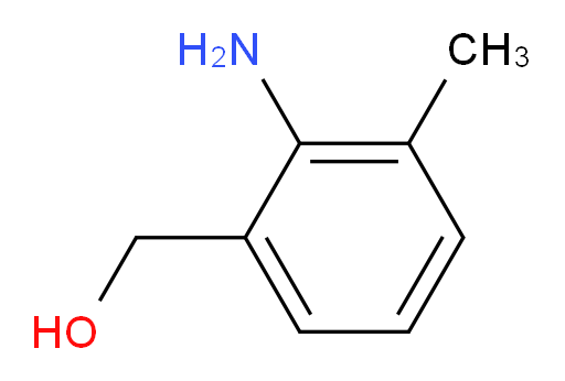 (2-amino-3-methylphenyl)methanol