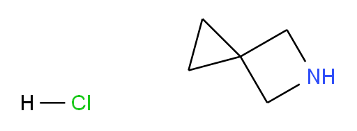 5-azaspiro[2.3]hexane hydrochloride