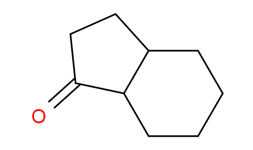 octahydro-1H-inden-1-one