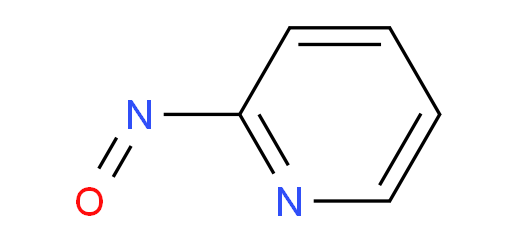 2-Nitrosopyridine