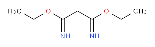 1,3-diethyl propanedicarboximidate