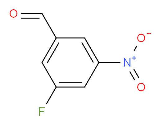 3-Fluoro-5-nitrobenzaldehyde