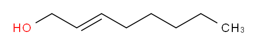 (2E)-oct-2-en-1-ol