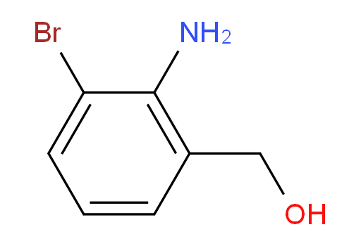 (2-AMino-3-broMophenyl)Methanol