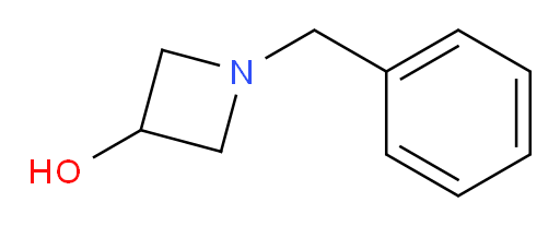 N-Benzyl-3-hydroxyazetidine