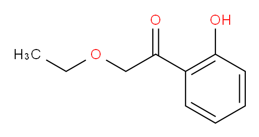 2-ethoxy-1-(2-hydroxyphenyl)ethanone