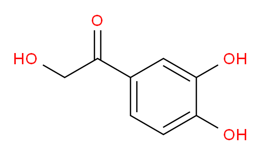 2-Hydroxy-3',4'-dihydroxyacetophenone