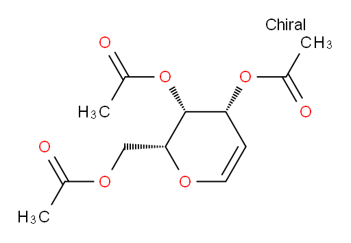 Tri-O-acetyl-D-galactal
