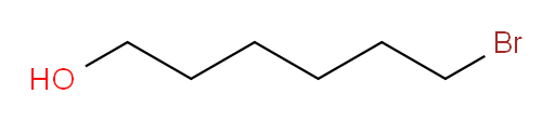 6-bromo-n-hexane-1-ol