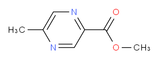 methyl 5-methylpyrazine-2-carboxylate