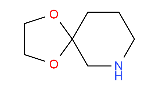 1,4-dioxa-7-azaspiro[4.5]decane