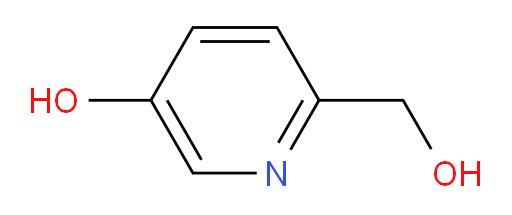 6-(hydroxymethyl)pyridin-3-ol