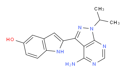 Torkinib