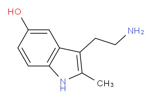 2-Methyl-5-HT