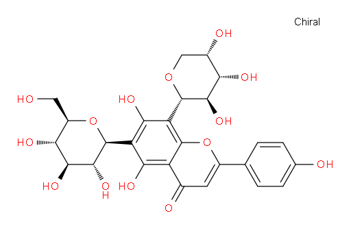 Schaftoside