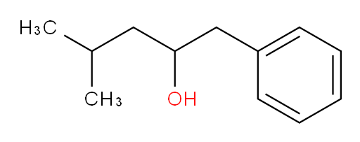 α-(2-Methylpropyl)benzeneethanol (ACI)