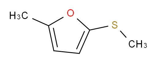 2-Methyl-5-(methylthio)furan (ACI)
