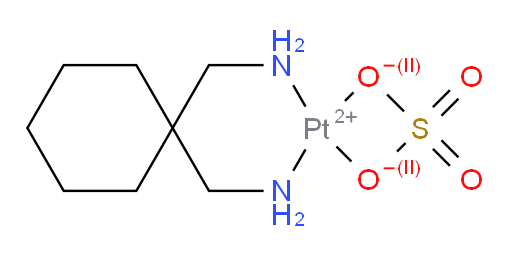 Spiroplatin