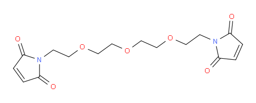 1,11-Bismaleimidotetraethyleneglycol