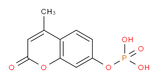 4-Methylumbelliferyl phosphate