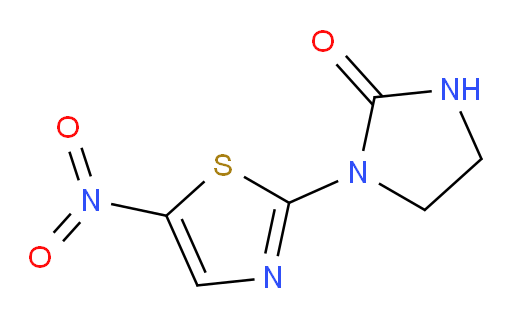 Nitrothiazole