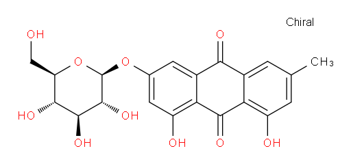 Glucoemodin