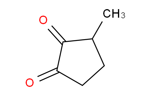 3-Methyl-1,2-cyclopentanedione (ACI)