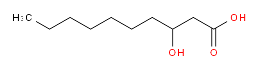 (±)-3-Hydroxydecanoic acid