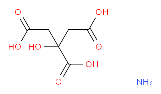 Triammonium citrate