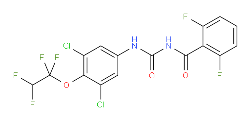 Hexaflumuron