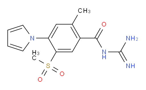 Eniporide