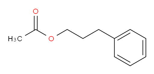3-Phenylpropyl acetate